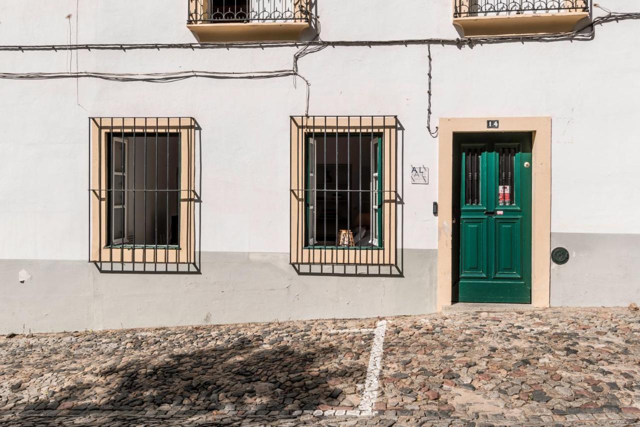 Convent'S House Apartman Évora Kültér fotó