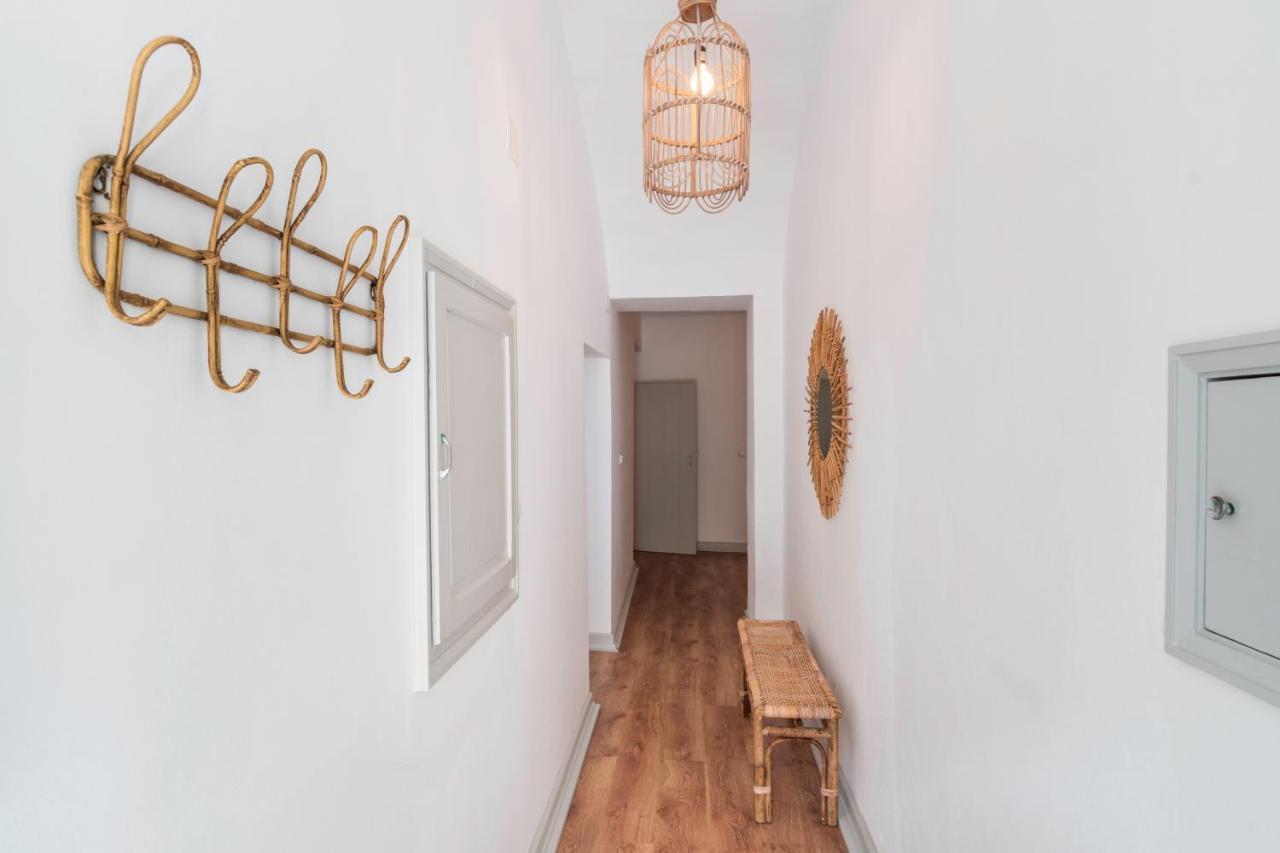 Convent'S House Apartman Évora Kültér fotó