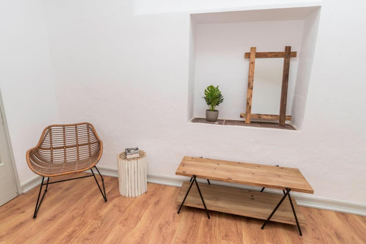 Convent'S House Apartman Évora Kültér fotó