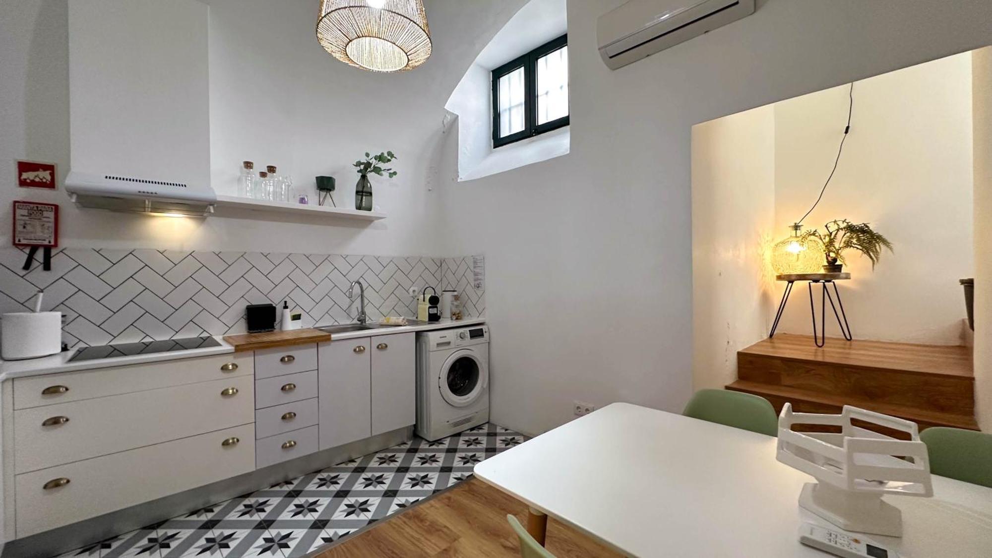 Convent'S House Apartman Évora Kültér fotó