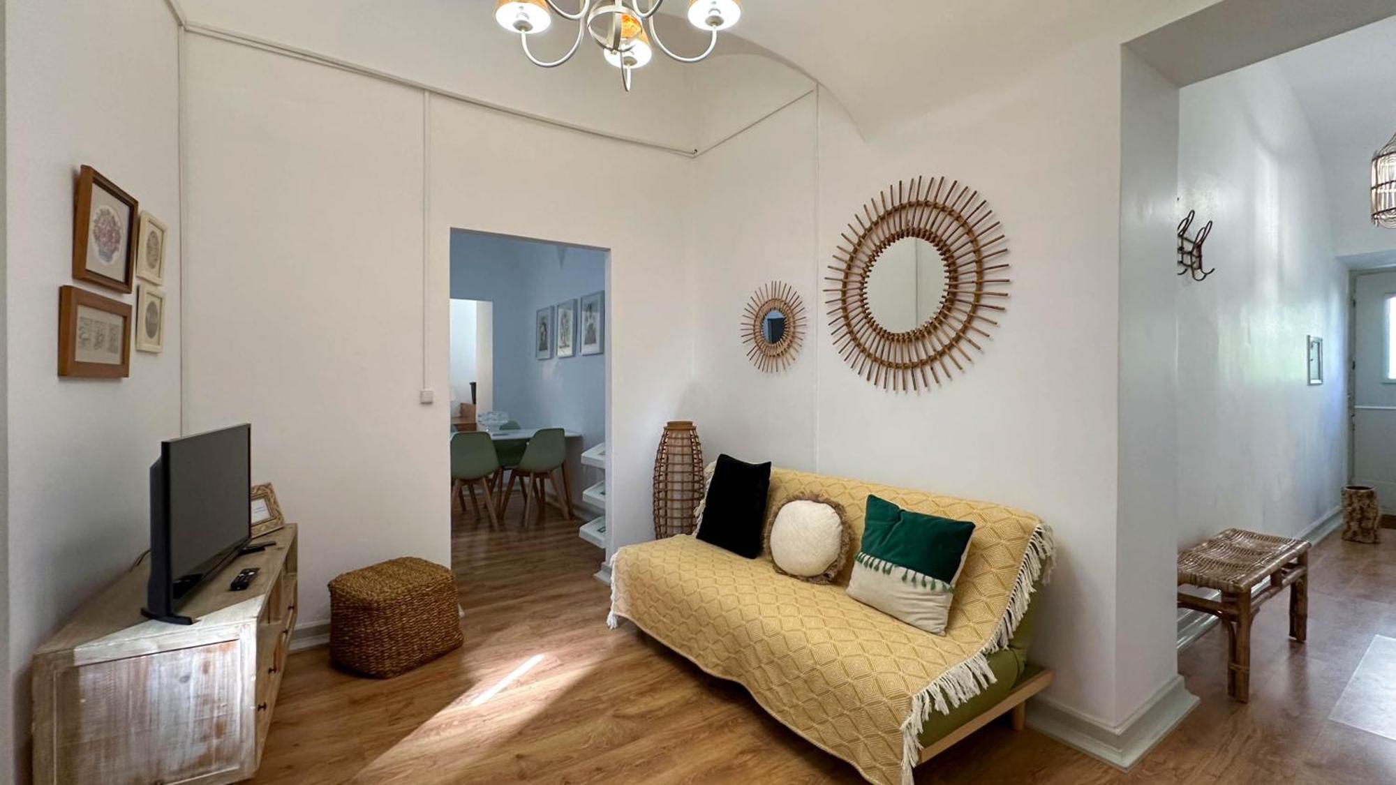 Convent'S House Apartman Évora Kültér fotó