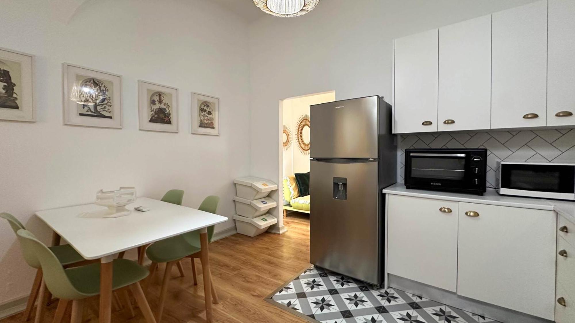 Convent'S House Apartman Évora Kültér fotó