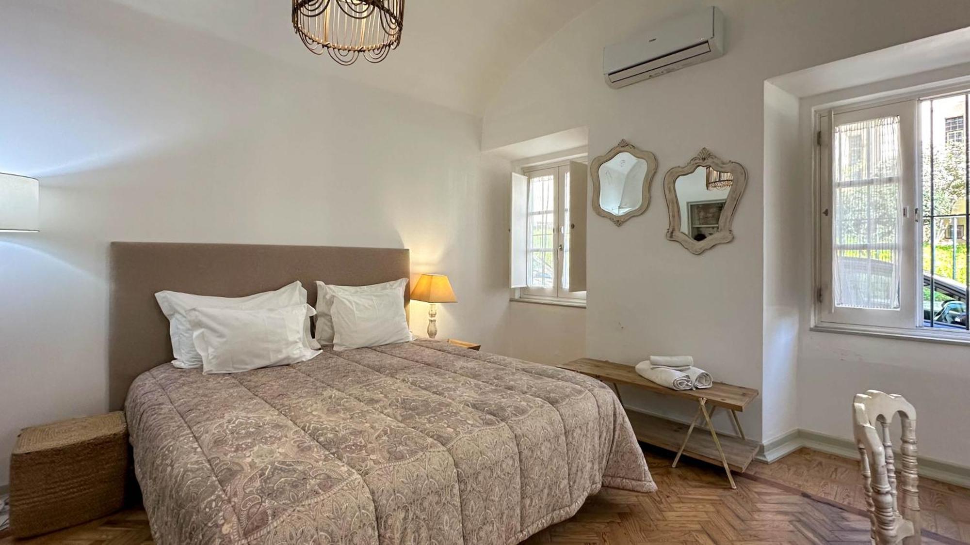 Convent'S House Apartman Évora Kültér fotó