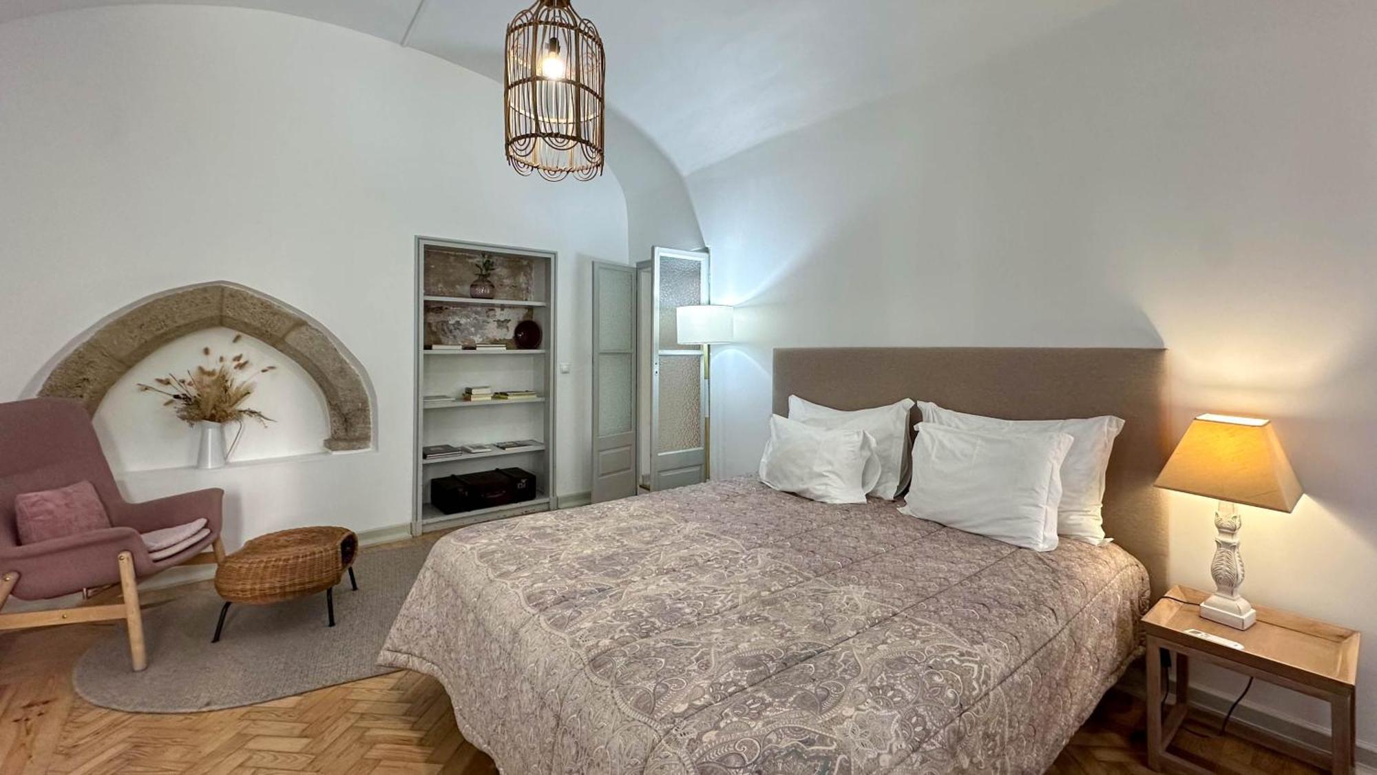 Convent'S House Apartman Évora Kültér fotó