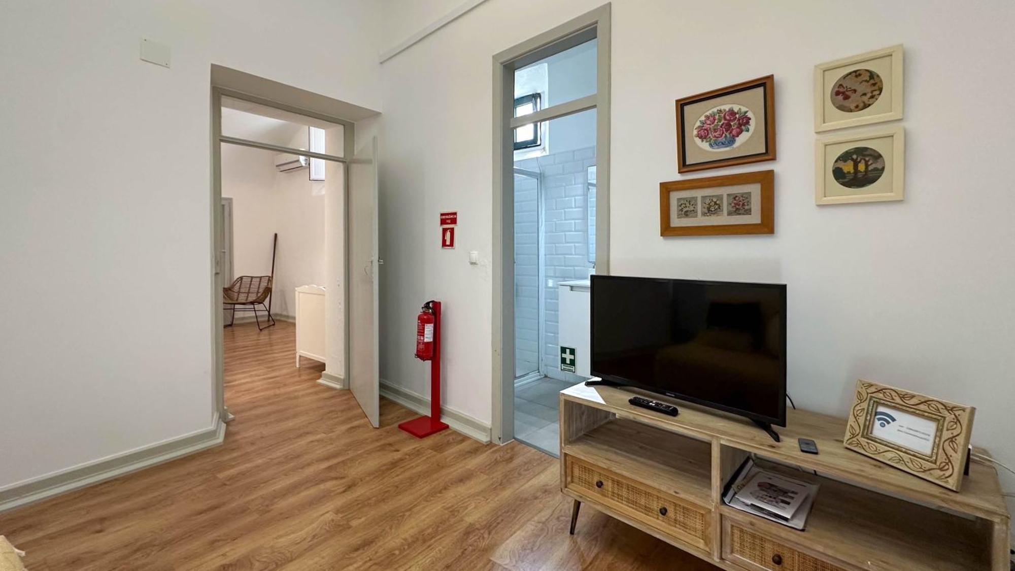Convent'S House Apartman Évora Kültér fotó